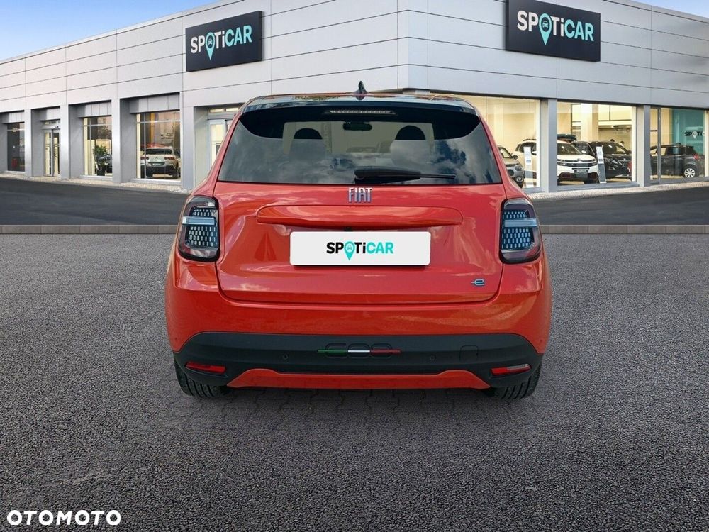 Fiat 600 - 5