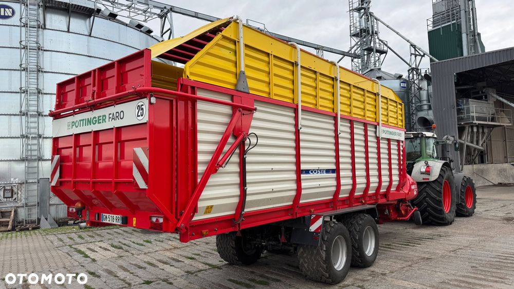 Pottinger Faro 8010 L - 3