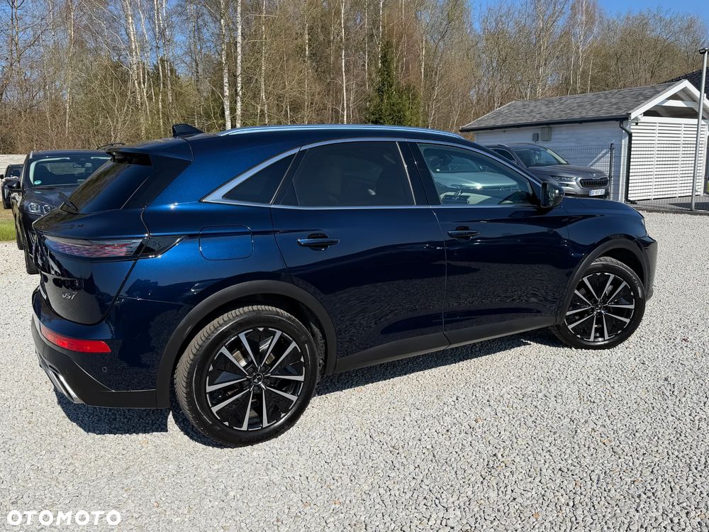 DS Automobiles DS 7 Crossback 1.6 E-Tense 4x4 Grand Chic - 20