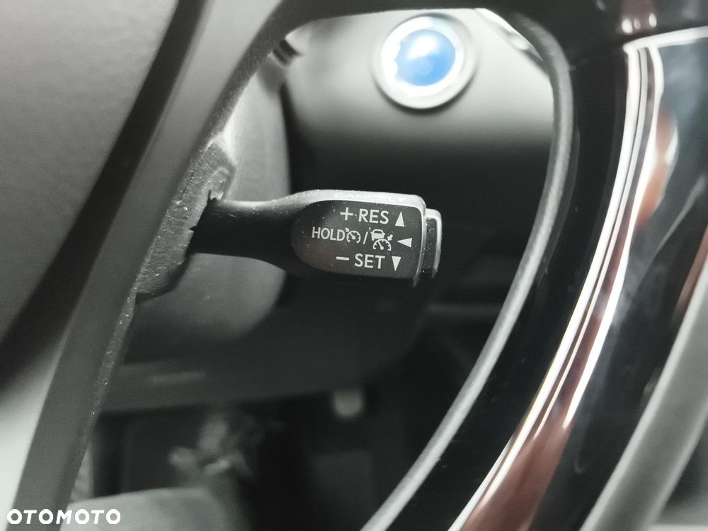 Toyota C-HR 1.8 Hybrid GPF Comfort - 25