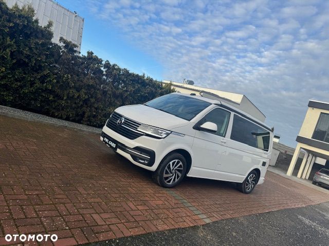 Volkswagen T6.1 CALIFORNIA OCEAN - 9