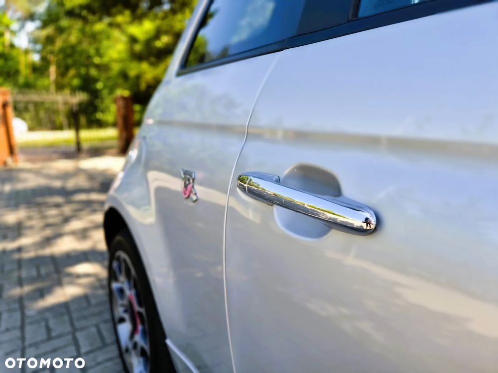 Fiat 500 - 23