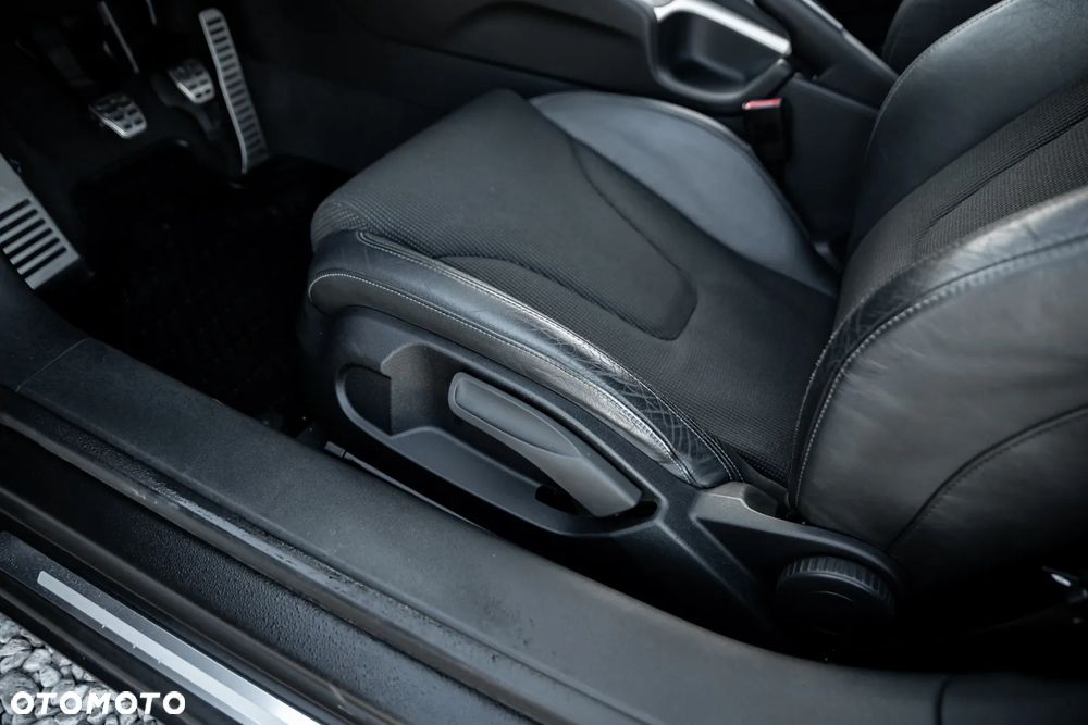 Audi TT Coupé 2.0 TFSI Progressive - 20