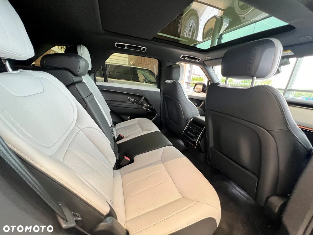 Land Rover Range Rover Sport - 6