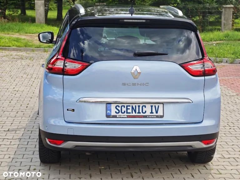 Renault Scenic 1.3 TCe Energy Bose EDC - 30