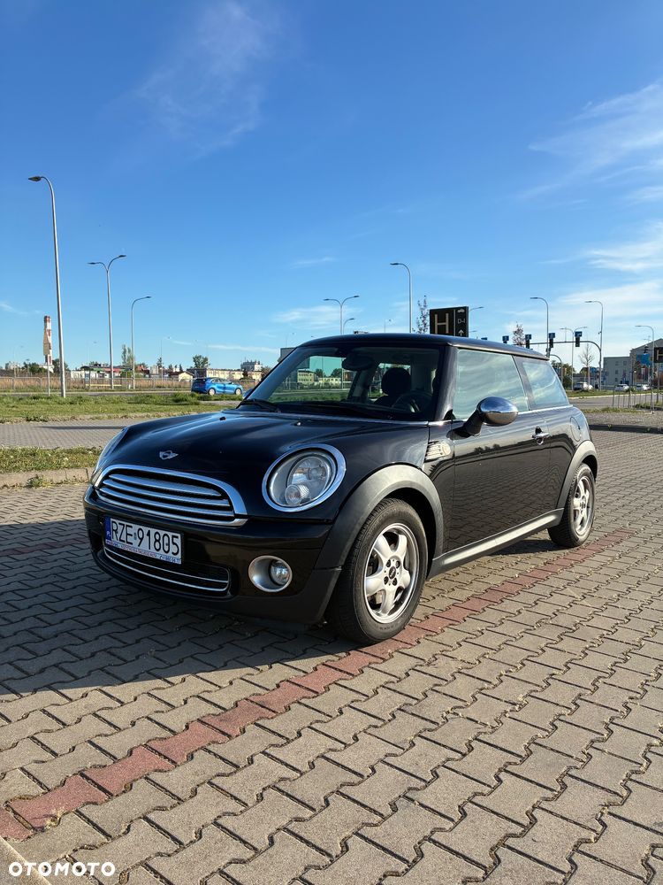 MINI Cooper - 6