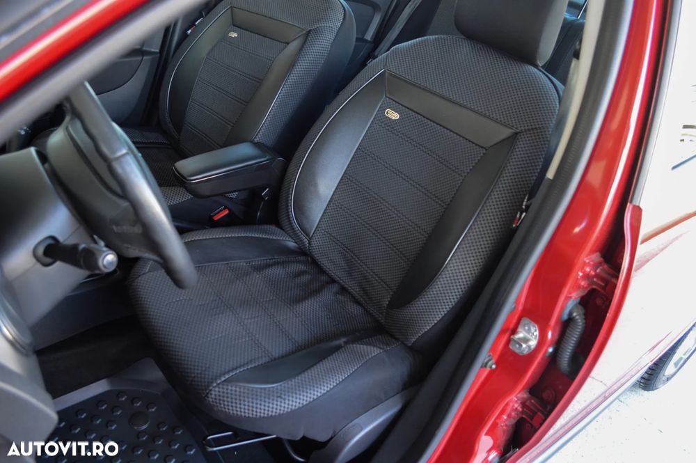 Dacia Logan 1.2 Prestige - 13