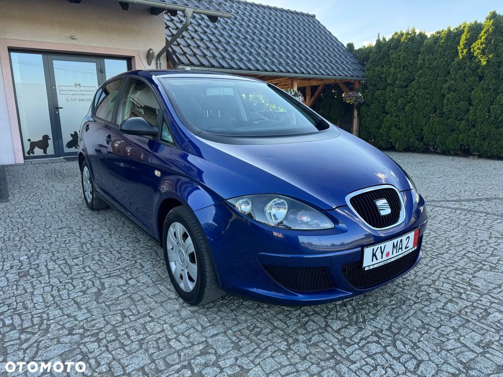 Seat Altea 1.6 Fresh - 3
