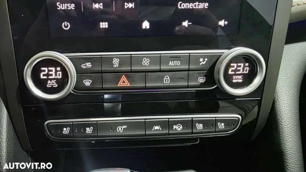 Renault Talisman Blue dCi EDC Initial Paris - 9