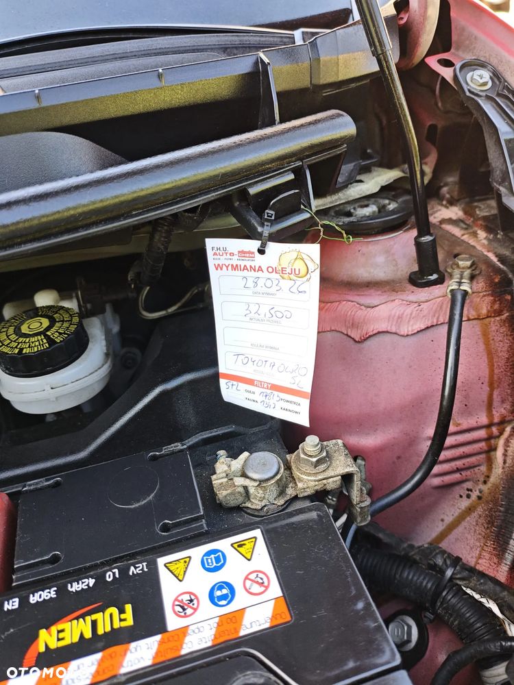 Toyota Aygo x.shift x-play connect - 6