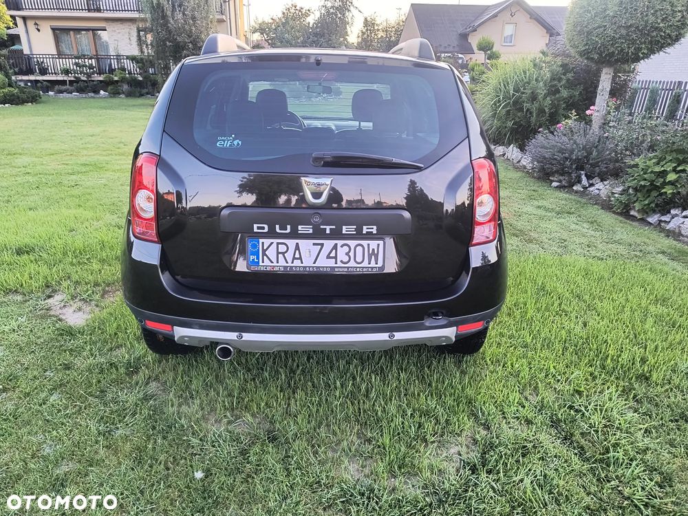 Dacia Duster 1.6 16V 105 4x2 Essentiel - 18