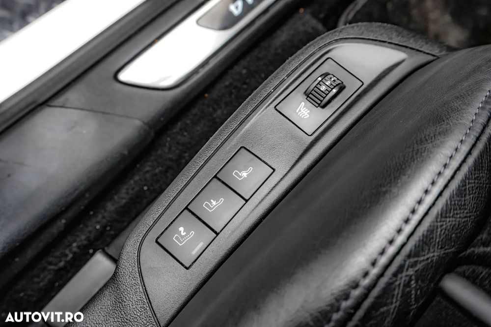 Citroën DS5 2.0 HYbrid4 Airdream Sport Chic - 24