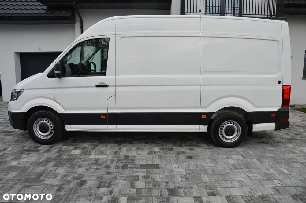Volkswagen Crafter - 6