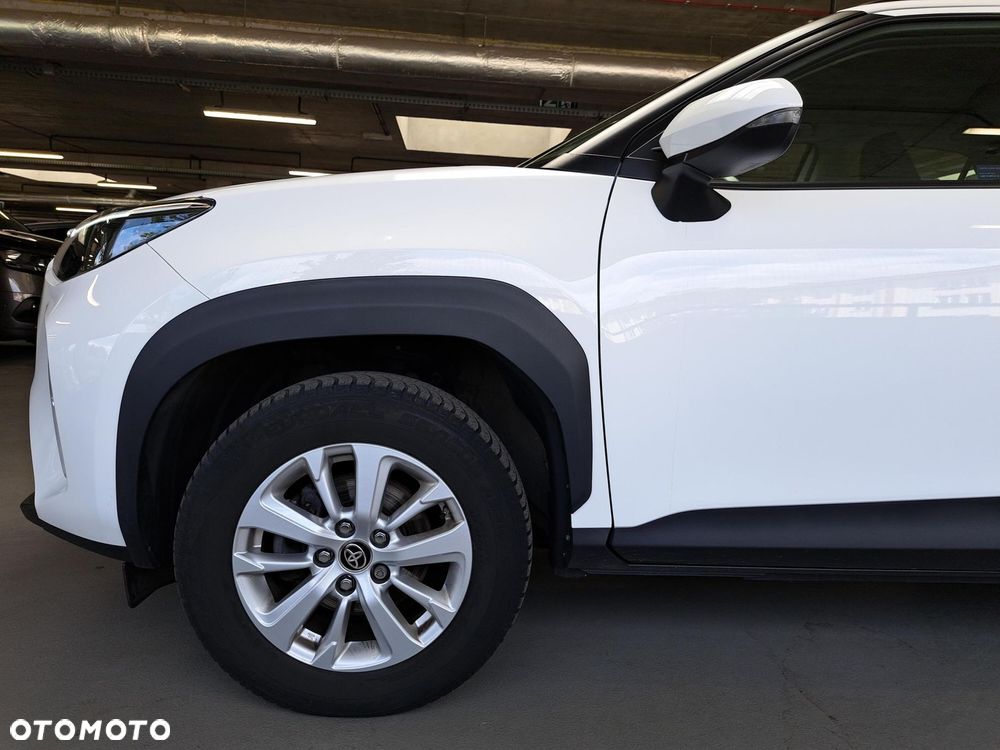 Toyota Yaris Cross Hybrid 1.5 Comfort - 29