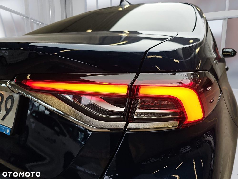 Toyota Corolla 1.5 Style - 14