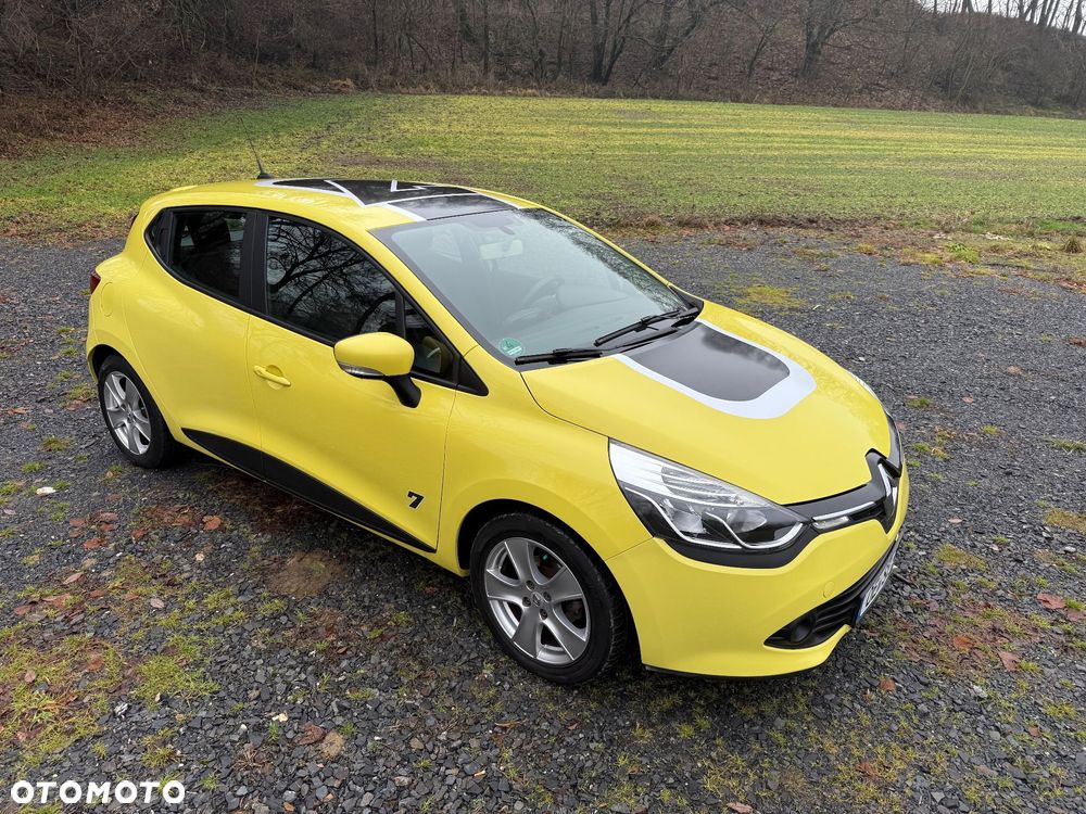 Renault Clio (Energy) TCe 90 Start & Stop LIMITED - 25