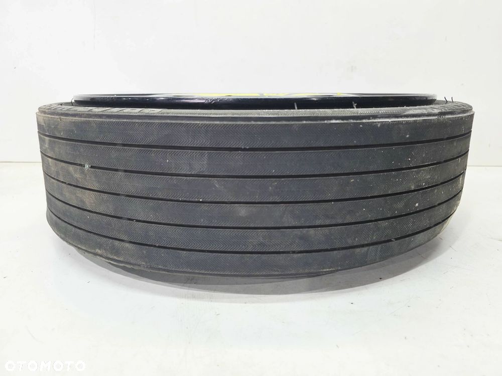 KOŁO DOJAZDOWE DOJAZDÓWKA AUDI A4 B8 ALLROAD 8K0601025BJ 175/55R19 ET 36 - 7