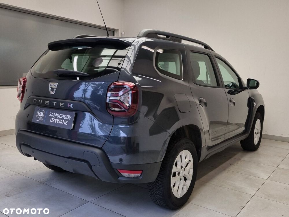 Dacia Duster 1.0 TCe Comfort - 6