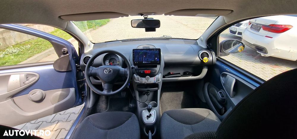 Toyota Aygo Multi Mode Edition - 16