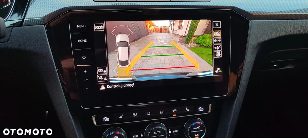 Volkswagen Arteon 2.0 TDI SCR DSG R-Line Edition - 37