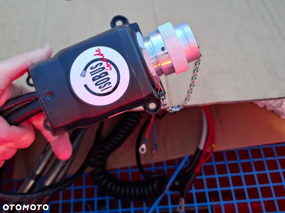 Monosem Standard - 7