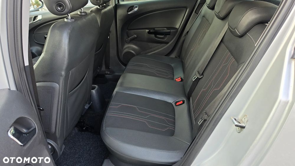 Opel Corsa 1.2 16V (ecoFLEX) Innovation - 16