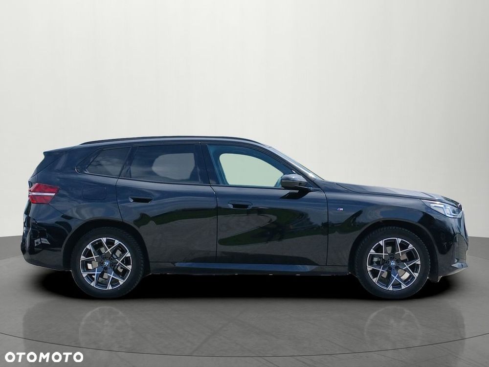 BMW X3 - 7