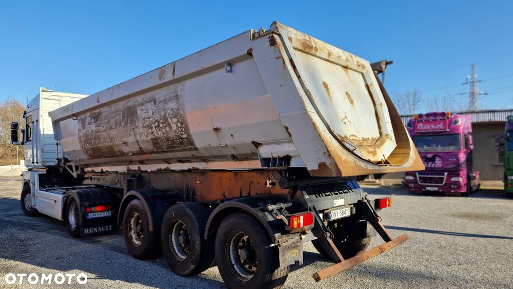 Zaslaw MIELLER STALOWA RYNNA - 16