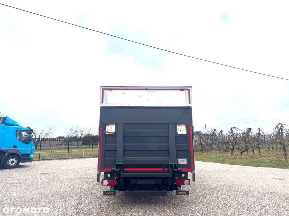 DAF LF 210 / 12 TON / z WINDĄ - 5