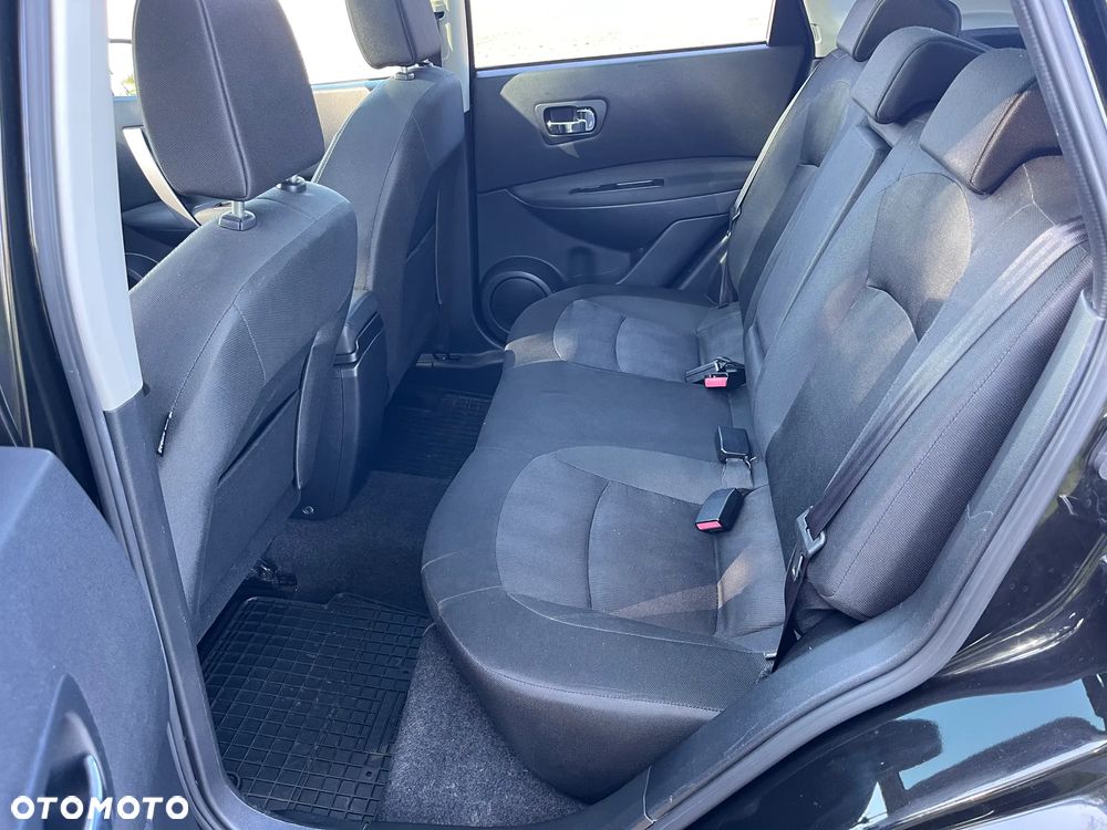 Nissan Qashqai 2.0 Tekna - 7