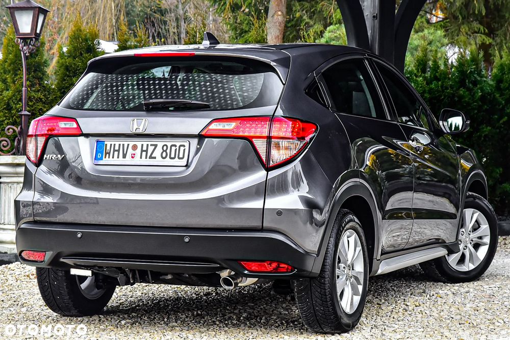 Honda HR-V 1.5 i-VTEC Executive - 4