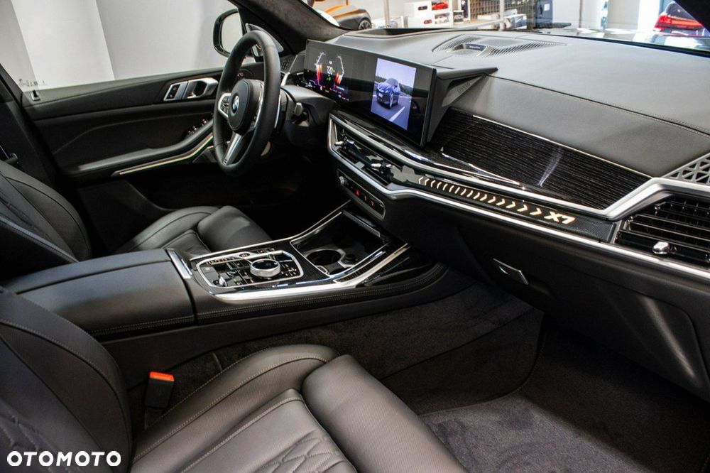 BMW X7 - 19