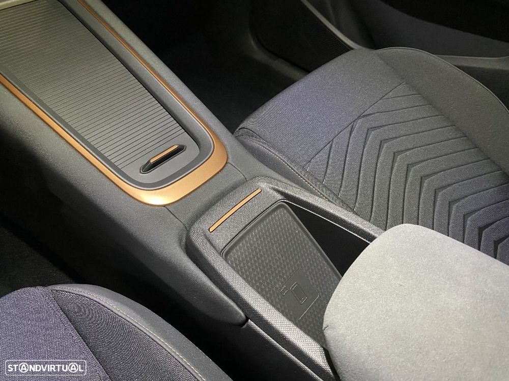 Cupra Born 58 kWh - 19