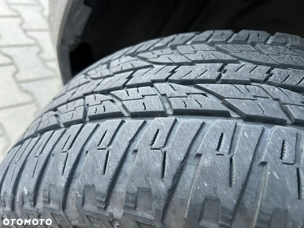 Jeep Grand Cherokee Gr 3.0 CRD Overland - 18