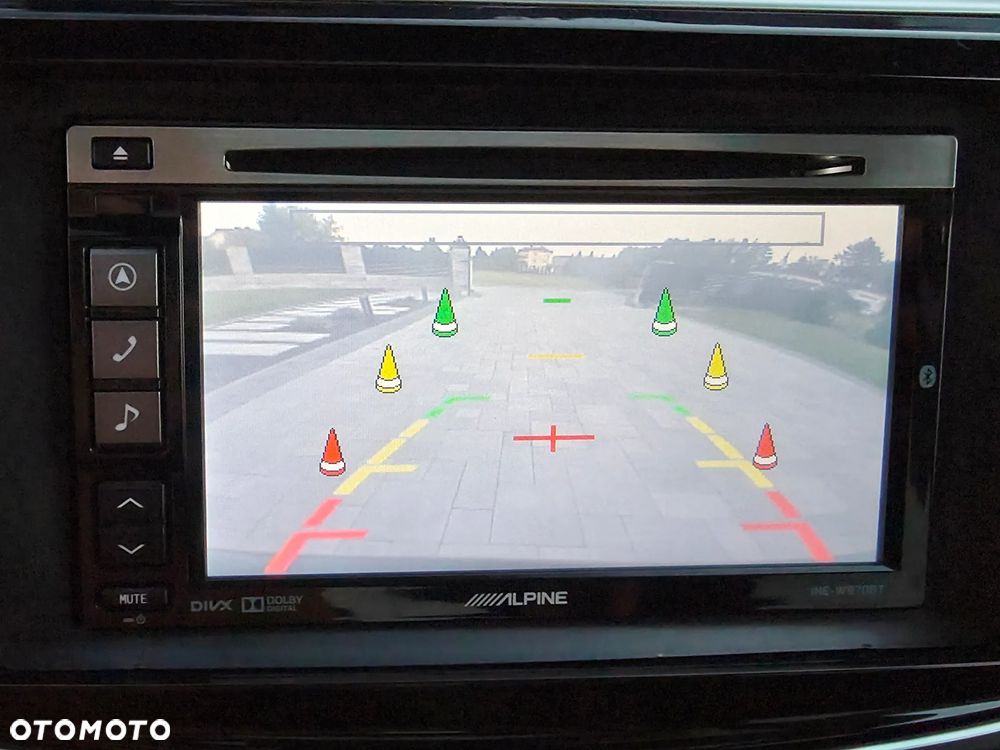Mitsubishi ASX 1.6 Instyle NAVI AS&G - 13