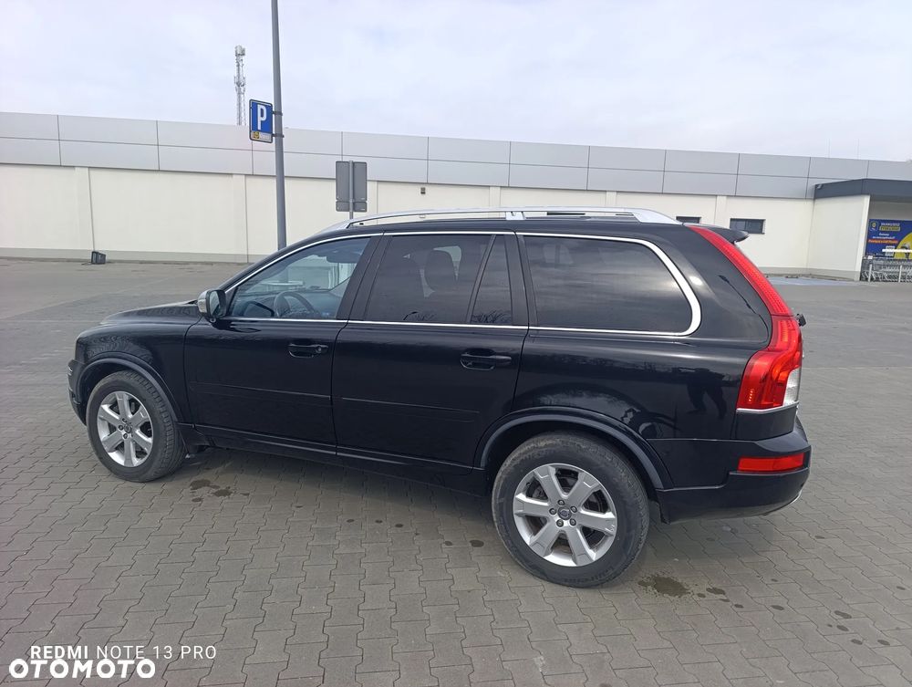 Volvo XC 90 3.2 Summum - 18