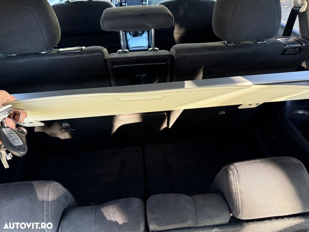 Nissan X-Trail 1.6 dCi Tekna - 16