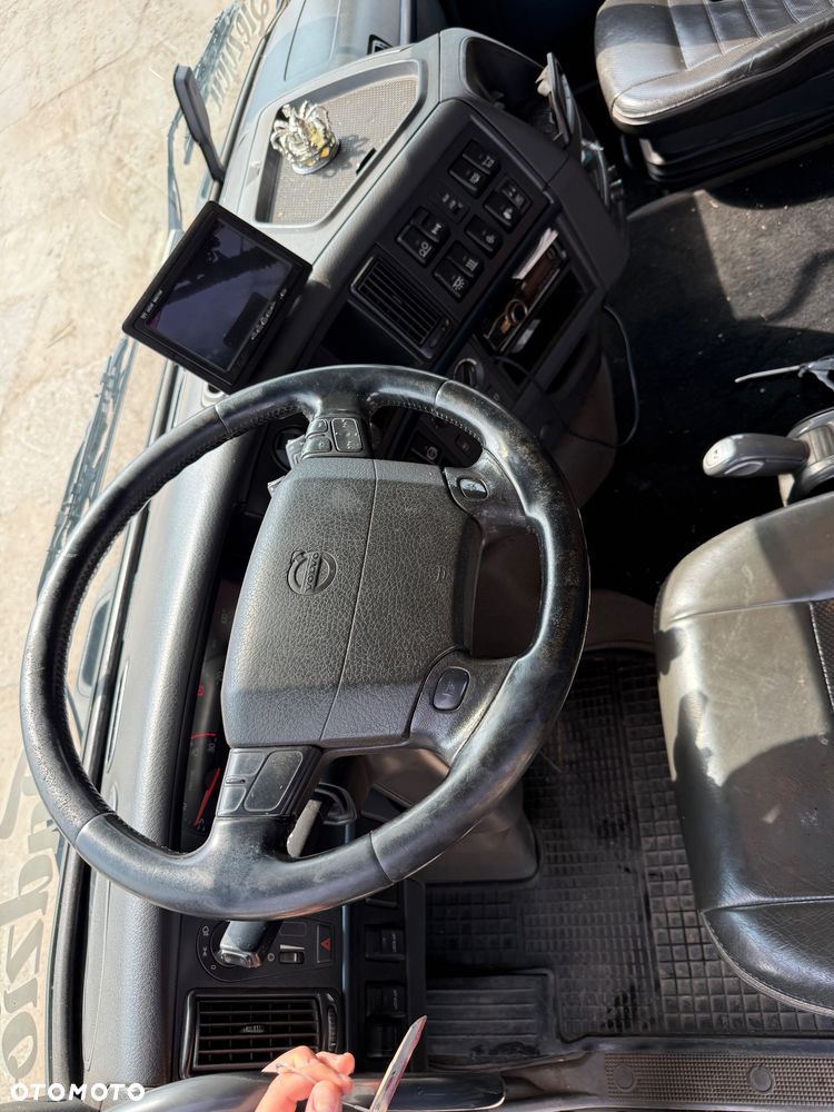 Volvo Fh540 - 8