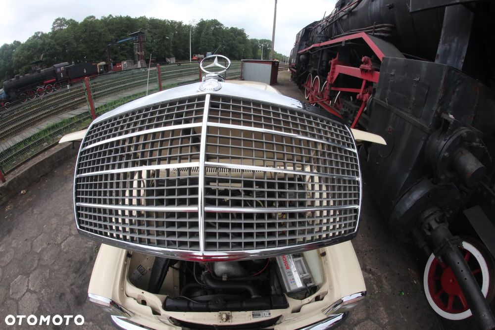 Mercedes-Benz Inny - 12