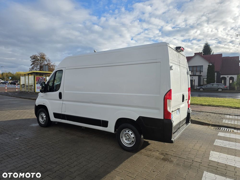 Fiat Ducato L2H2 - 5