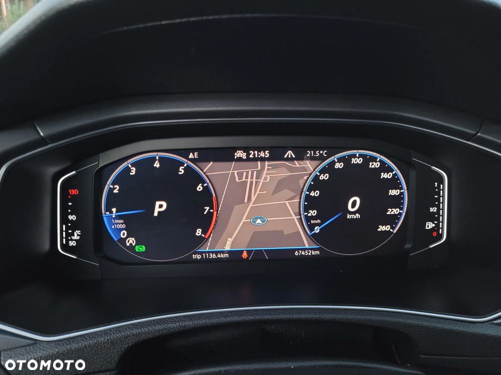 Volkswagen T-Roc 1.5 TSI R-Line DSG - 12
