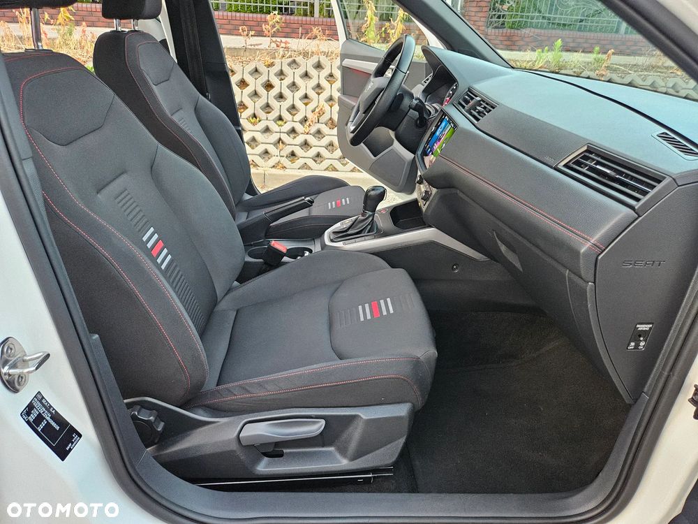Seat Arona 1.0 TSI FR S&S DSG - 19
