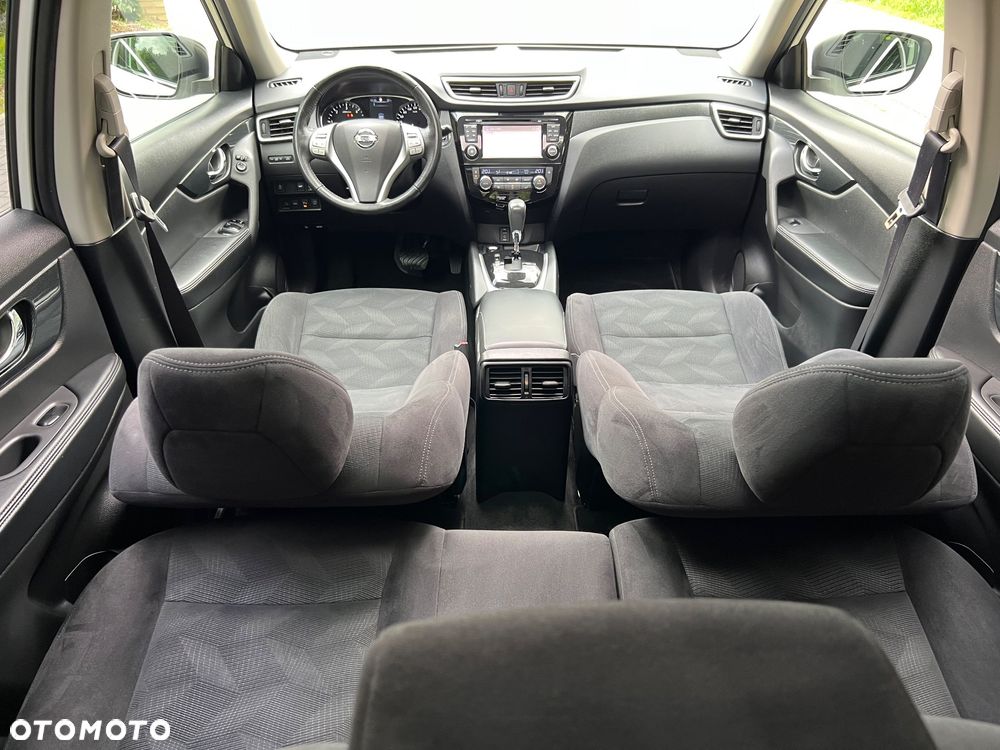 Nissan X-Trail 1.6 DCi Xtronic Tekna - 18