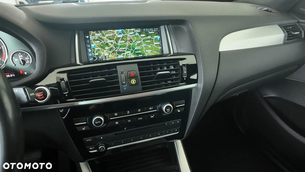 BMW X4 xDrive20d M Sport Edition - 22