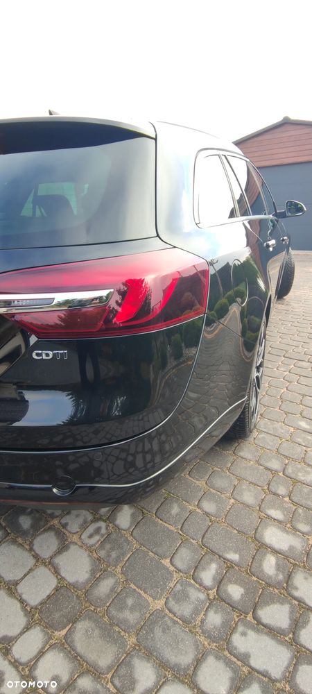 Opel Insignia - 6