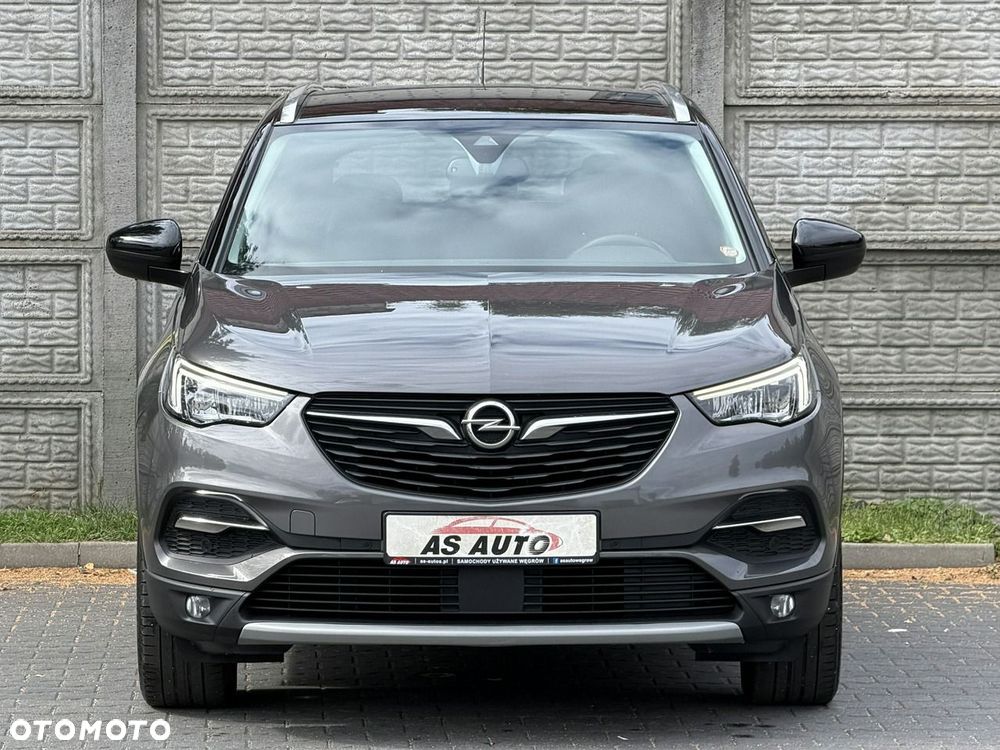 Opel Grandland X 1.5 CDTI Elegance Business Pack S&S - 29