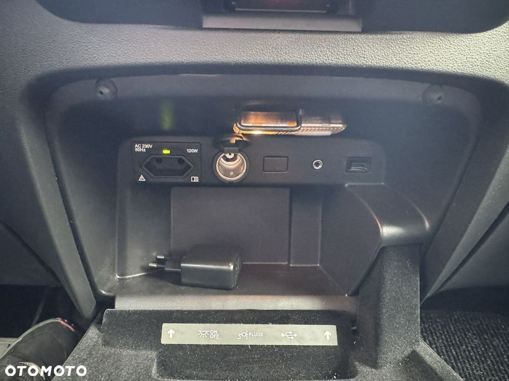 Citroën C4 Grand Picasso - 29