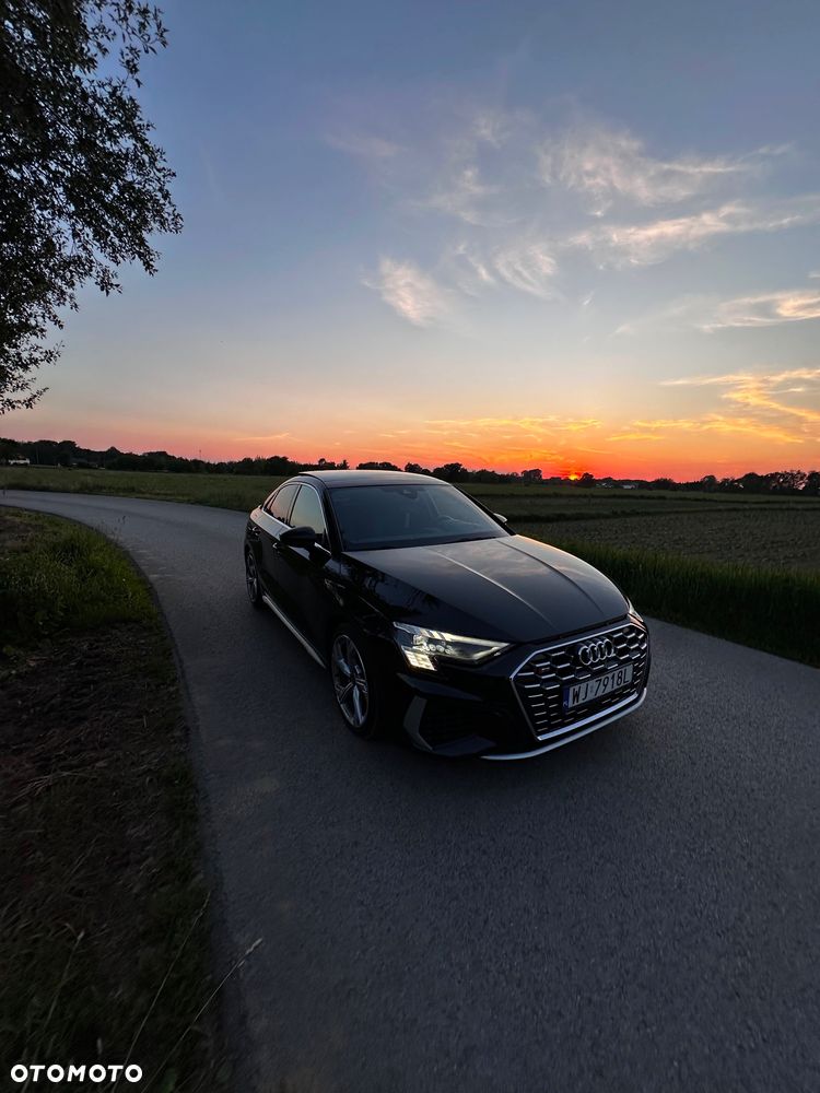Audi S3 - 17