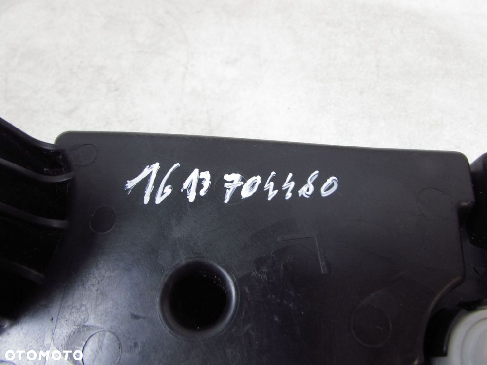 PEUGEOT PARTNER 08-18 ZBIORNIK ZBIORNICZEK FAP DPF 1613704480 - 9