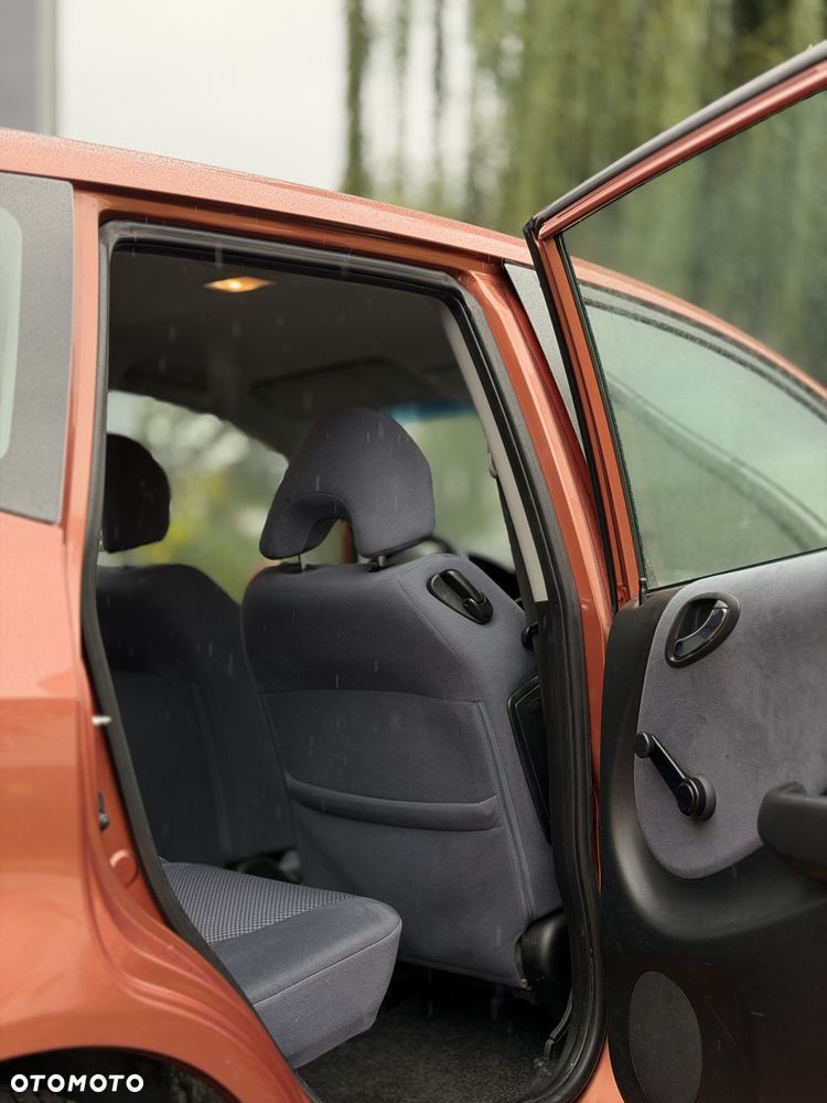 Honda Jazz 1.4 LS - 8